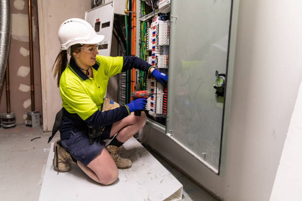 Best Home Electrical Repair  in Whitehall, WI