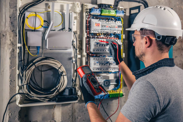 Best Electrical System Inspection  in Whitehall, WI