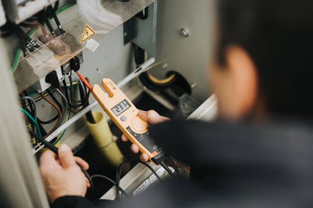 Best Electrician Near Me  in Whitehall, WI