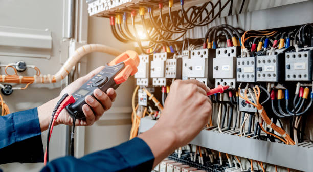 Best Electrical Installation Contractor  in Whitehall, WI