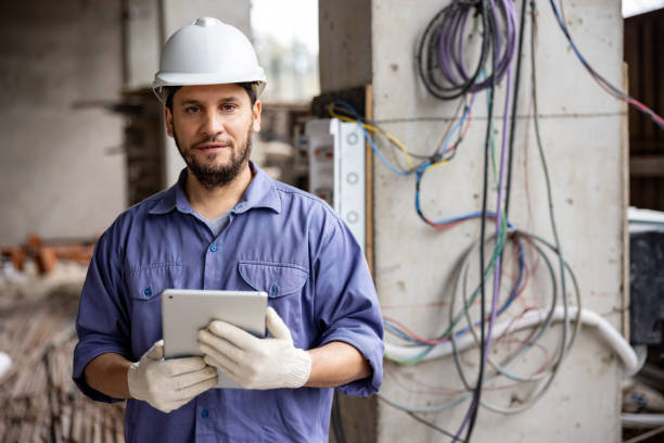 Best Electrical Wiring Services  in Whitehall, WI