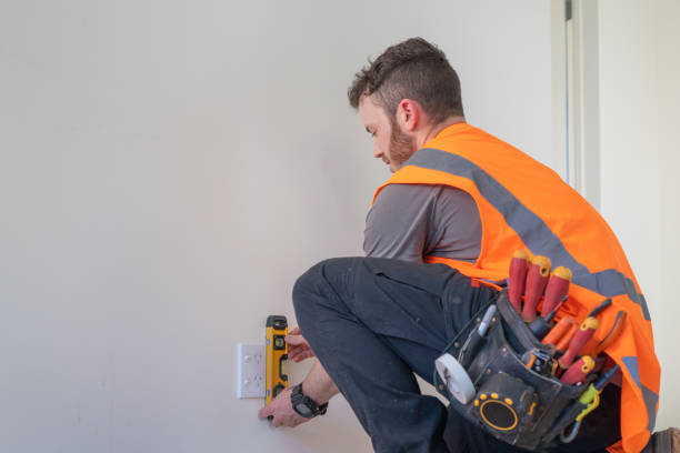 Best Electrical Contractors for Businesses  in Whitehall, WI