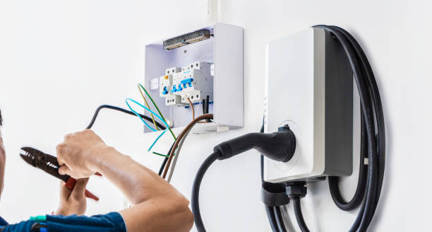 Best Emergency Electrical Repair  in Whitehall, WI