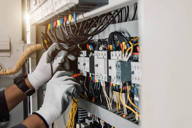 Best Affordable Electrical Installation  in Whitehall, WI