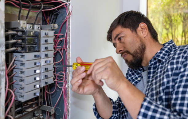 Best Electrician for Home Renovation  in Whitehall, WI